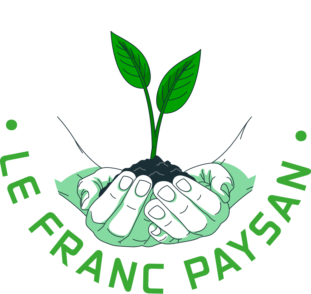 Logo Association Le Franc Paysan