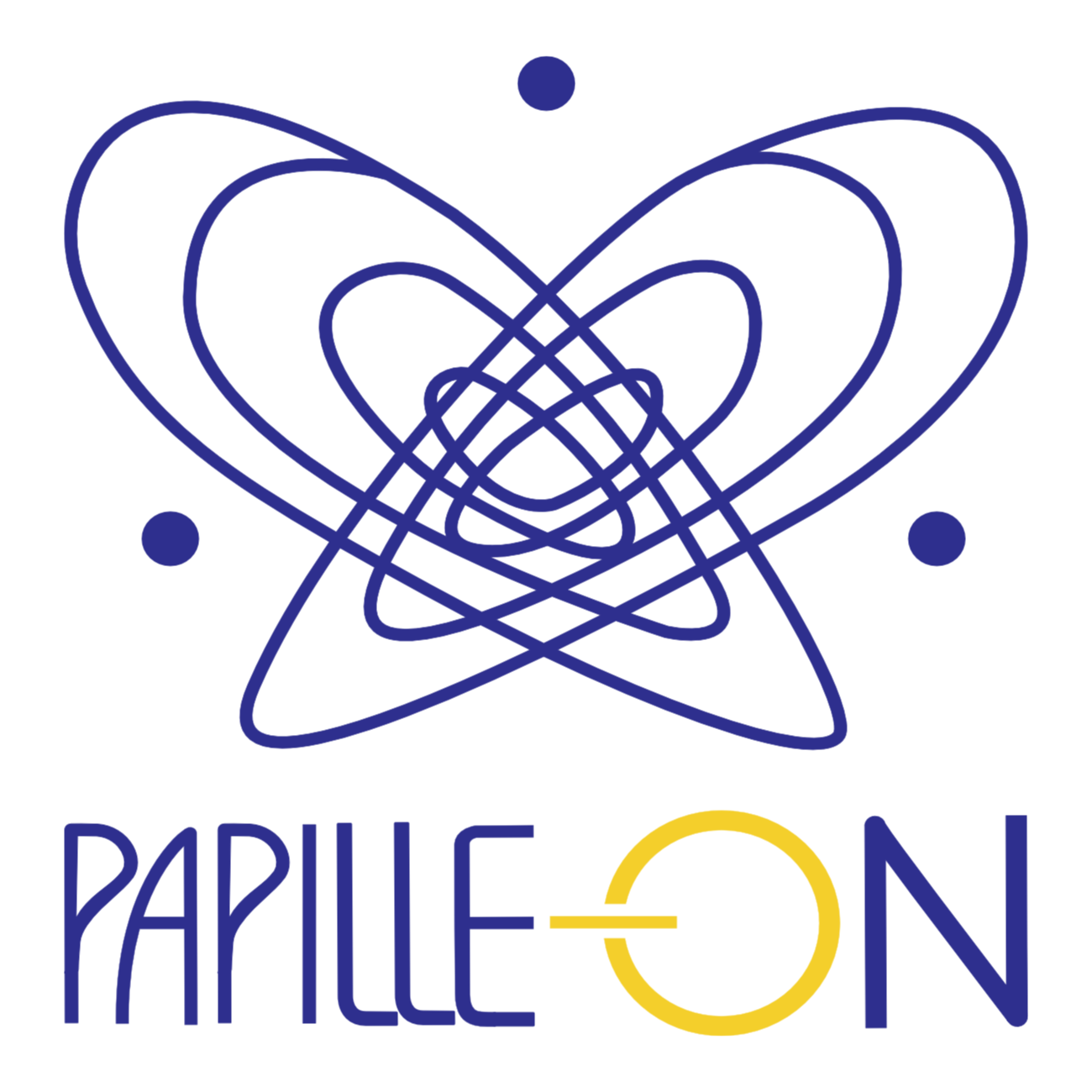 Logo Association Papille-ON