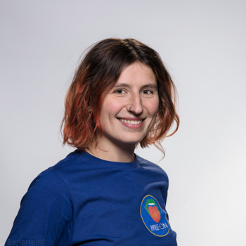 Yulia Pasquier