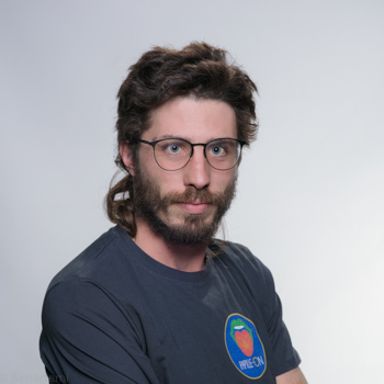Sylvain Pasquier