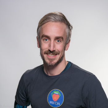 Vincent Romanens