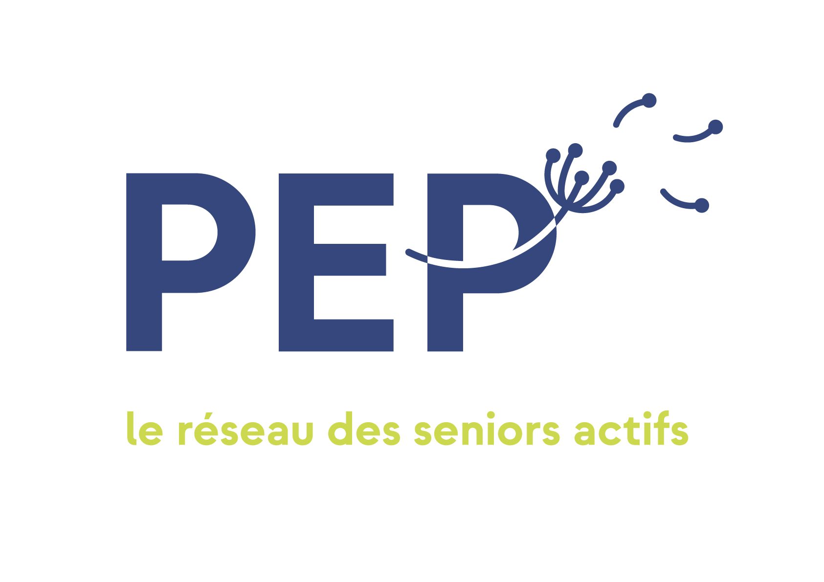 Logo Association PEP 50+