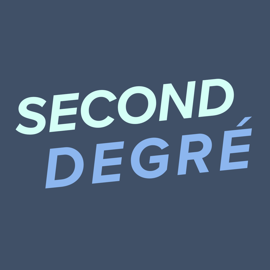 Logo Association Second Degré