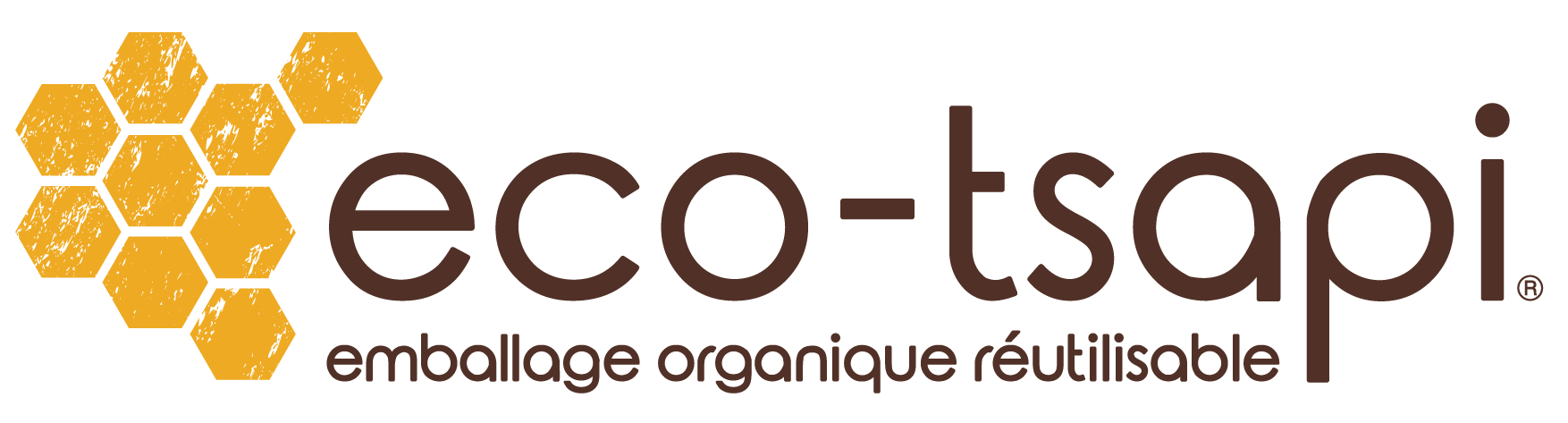 Logo Eco-tsapi®