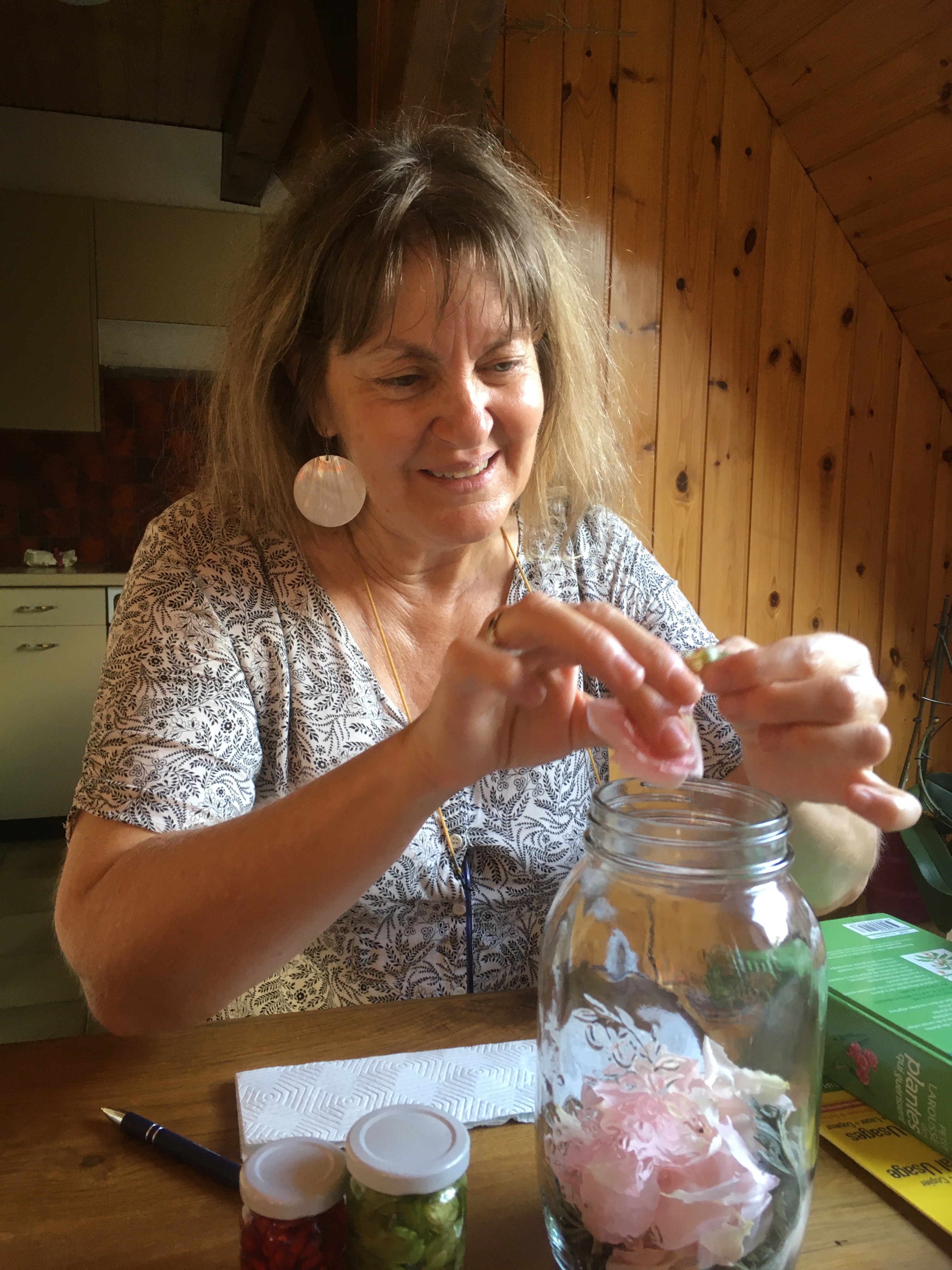 Brigitte Dorsaz D'Alessio