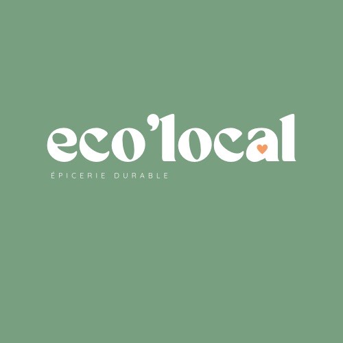 Logo Eco’local