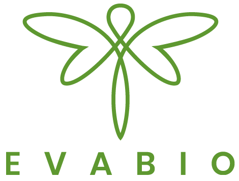 Logo Evabio