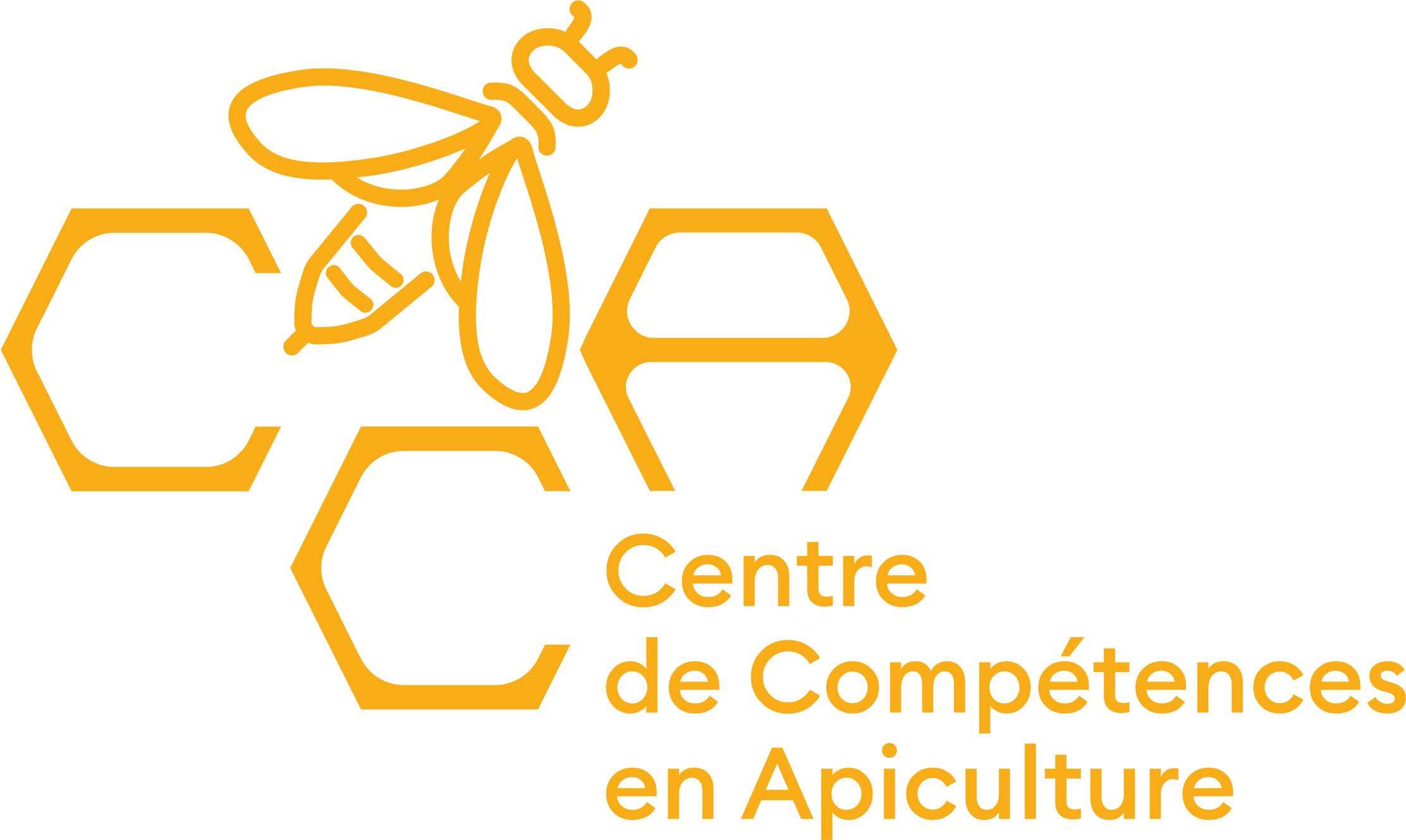 Logo Fondation ApiAlpes – Centre de Compétences en Apiculture