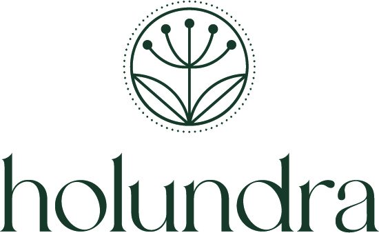 Logo Holundra