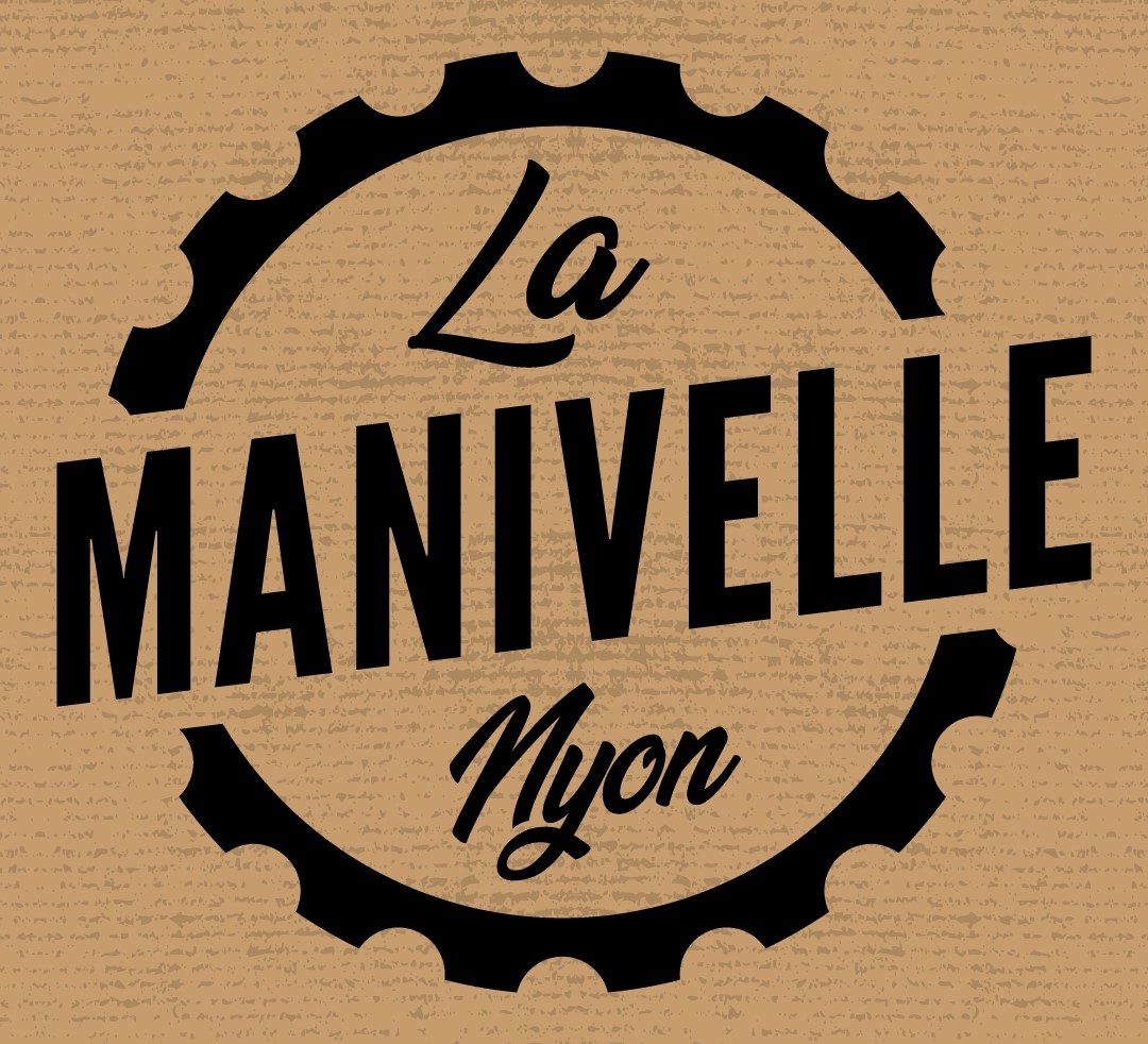 Logo La Manivelle Nyon