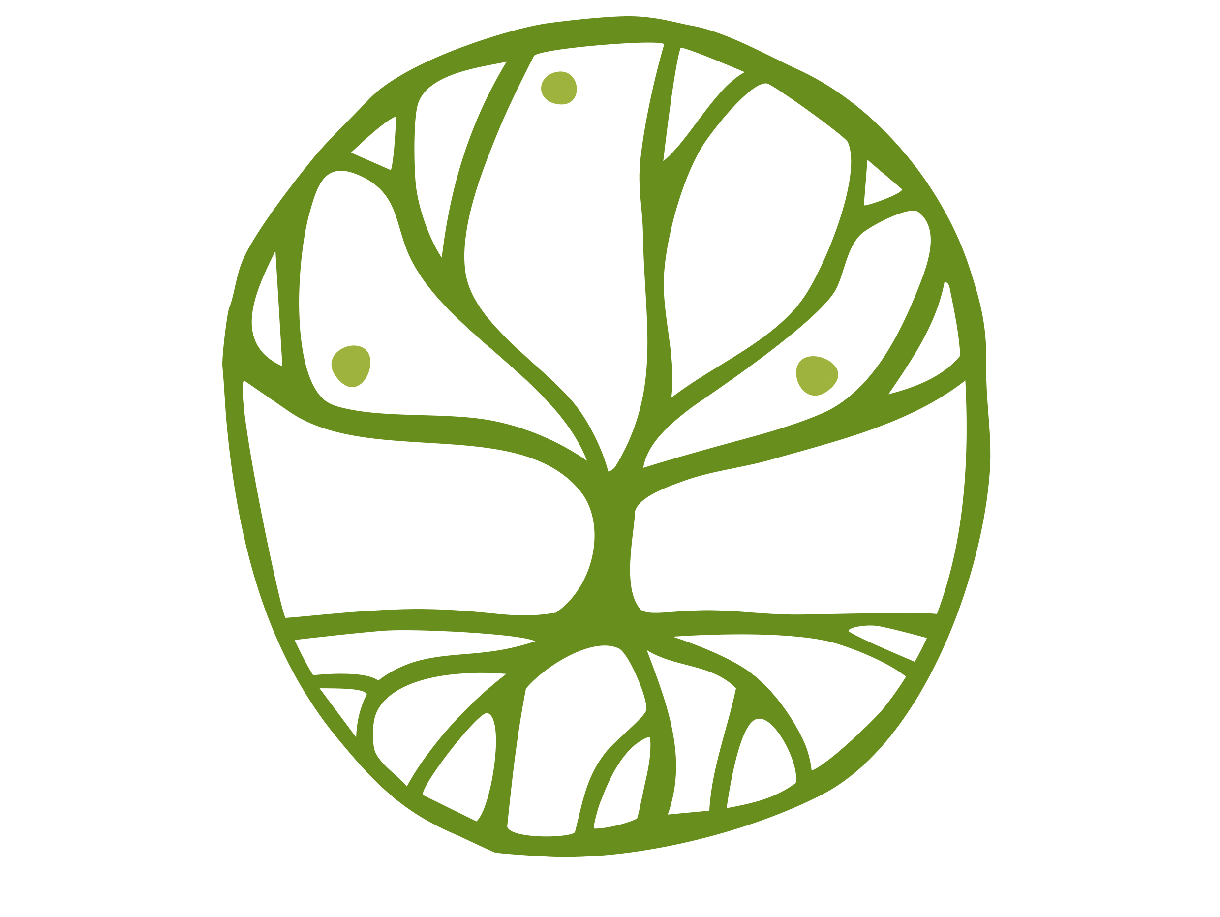 Logo La Voie des Arbres