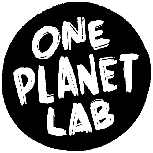 Logo One Planet Lab