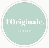 Logo Originale Friperie