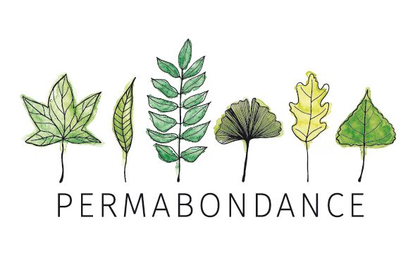 Logo Permabondance
