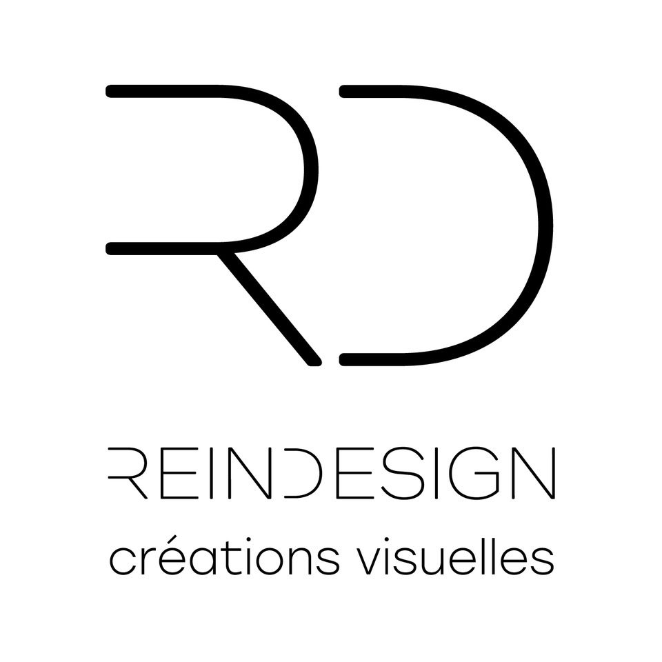 Logo REINDESIGN