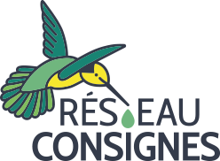 Logo Réseau Consignes