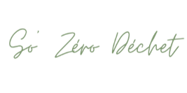 Logo So' Zéro Déchet