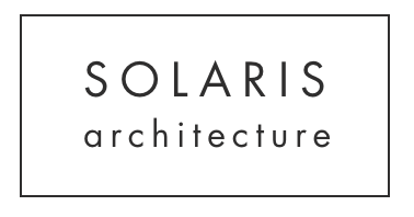 Logo Solaris Architecture sàrl