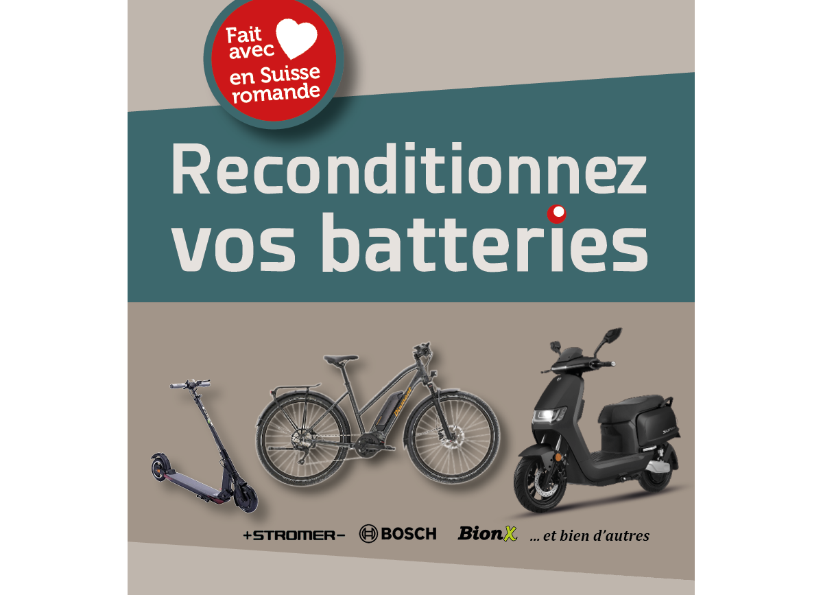 Logo Electro Bike Zone