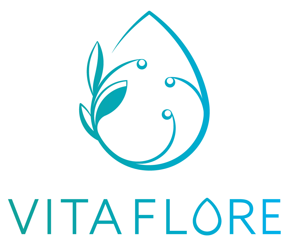 Logo Vitaflore